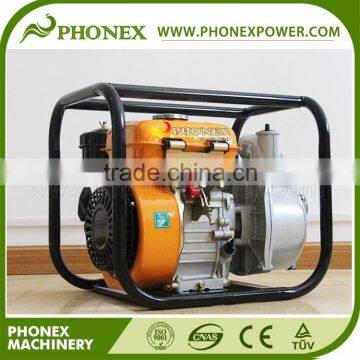 Phonex (China) 5HP Honda Diesel Water Pump With Cheap Price