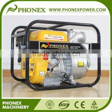 Phonex (China) 13 HP Agriculture Water Pump Gasoline 4 Inch for Sale