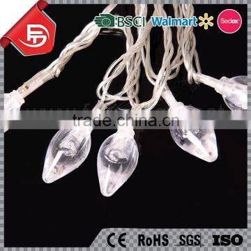 TZFEITIAN Factory Direct Price Falling Oliver Led String Lights Waterproof photo-4