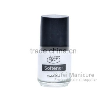 nail softener