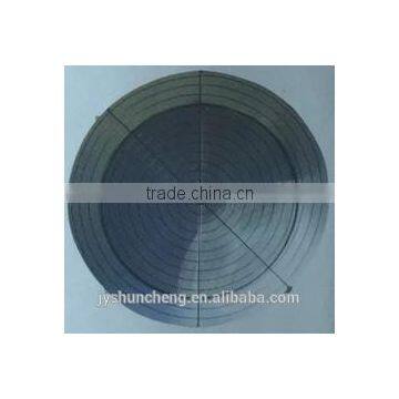 Butterfly Exhaust Cone Fan With Stainless Blades photo-2