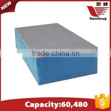 YFXF-60 High Quality Factory Directly Chicken Egg Incubator in Saudi Arabia photo-4