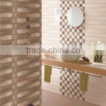 DECORATIVE BATHROOM SPECIAL GOOD DESIGN WALL TILES