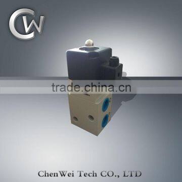 YH23JD-15 3 Way High Pressure Solenoid Valve