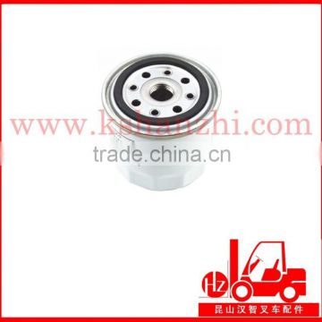 Forklift Parts HELI 3T Transmission filter element