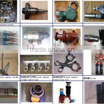 high qualityYTO diesel engine spare parts