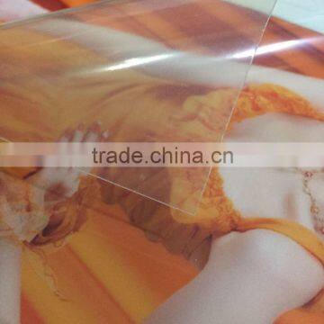 Studio, High Transparent Photo Cold Lamination PVC Film photo-4