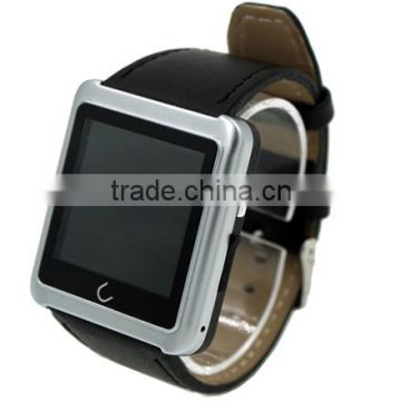 New! China low price smart watch , high quality products . Smart Watch U10L for IOS and Android System