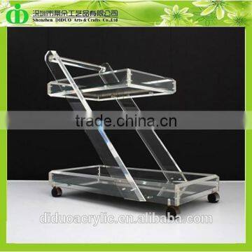 DDA-0041 Trade Assurance Housekeeping Cart