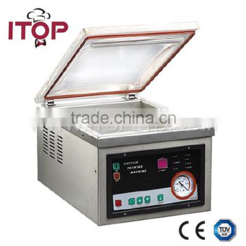 Industrial Vacuum Packing Machine For Bottle/Food Vacuum Packaging Machine