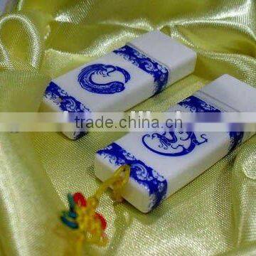 China Porcelain Flash Memory Luxury Edition