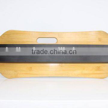 Hot Selling Electric 4 Wheel Scooter Hoverboard Segwaye Skateboard Scooter photo-6