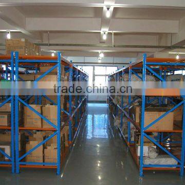 2016 discount industrial medium duty metal shelving