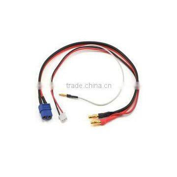RC XT60 Multifunctional Charging Cable