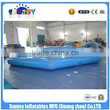 SUNJOY 2016 hot selling swiming pool pool inflatable swimming pool accessories for sale