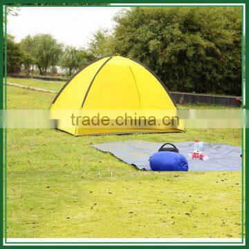 Lightweight Beach Shade Tent Sun Shelter