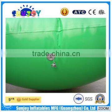 2016 Sunjoy Hot Sale Inflatable Water Blobs for Sale photo-3