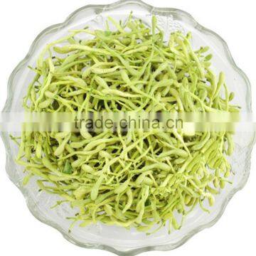 honeysuckle flower extract lotus flower green tea sunflower seeds