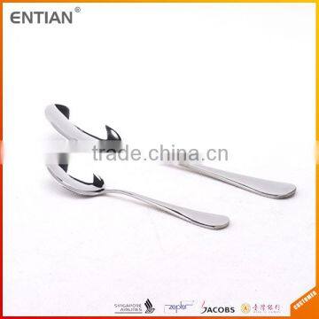 Low MOQ Stainless Steel Flatware Sets for Restaurant photo-3