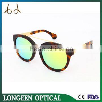 high quality handmade custom mirror sunglasses