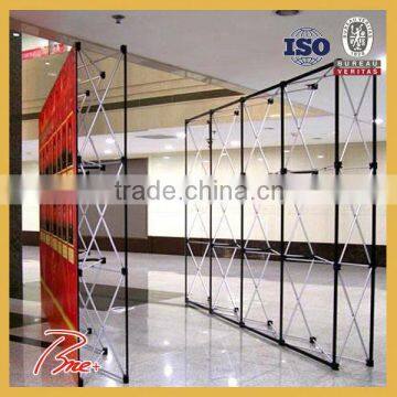 Aluminum Pop Up stand,trade show display stand