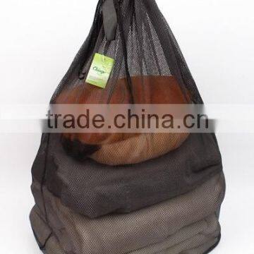 2016 Fast Selling Breathable Drawstring Wash Bag photo-2