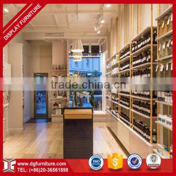 Grocery Cosmetic Store Shelf in Dubai photo-3