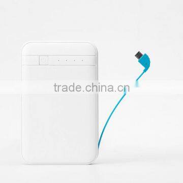 New Products Manufacturer best price mobiles power bank 12500mah,portable power bank for mobile phone charger