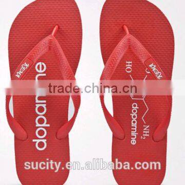 beach flip flop women comfortable beach flip flop customized fashion slipper manufacturer