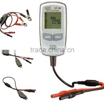 Automotive Current Tester