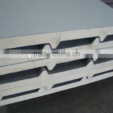 eps sandwich for roof /EPS sandwich panel/EPS sandwich roof panel