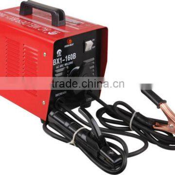 BX1-B Portable AC MMA welding machine