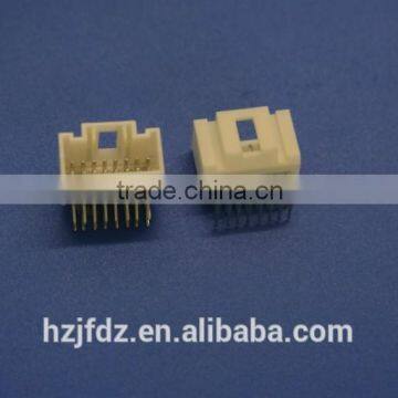 8 Pin pa66 25413 auto electrical connector