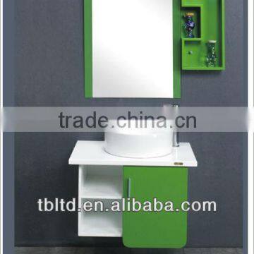 MDF&PVC shower room cabinet