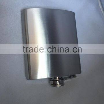 Factory Supply Stainless Steel Wine Cup With HIP FLASK