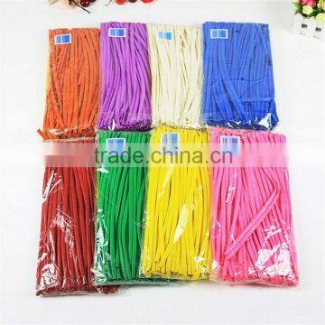 Assorted color Magic long shape ballons helium balloon