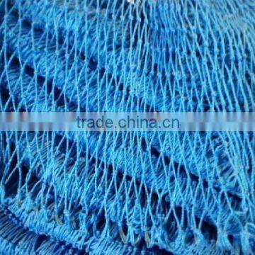 Machine Knitting Multifilament Nylon Fishing Net With Strong Stretch photo-6