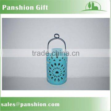 Wholesale hanging garden solar lantern