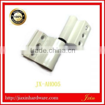 Manufacturer Heavy duty aluminum window pivot hinge for aluminum windows