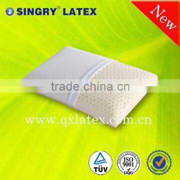 Soft 100% Natural High Quality Latex Pillows for Female photo-2