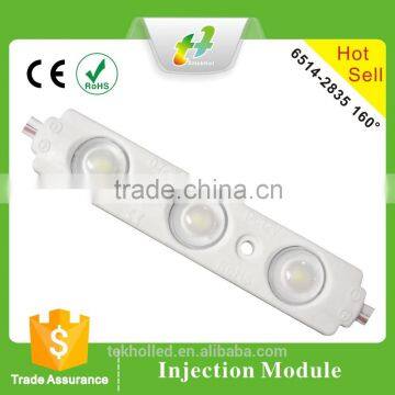 CE ROHS Approval waterproof IP67 5630 modulo led samsung 12V