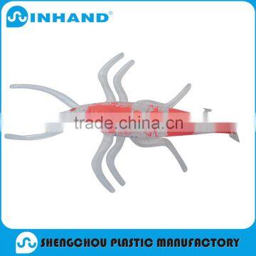 New design inflatable lobster/inflatable shrimp/inflatable crawfish for sale