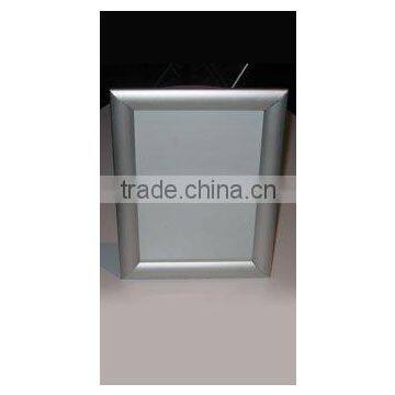 Clip Style 32mm Aluminum Customized Metal Photo Frame photo-2