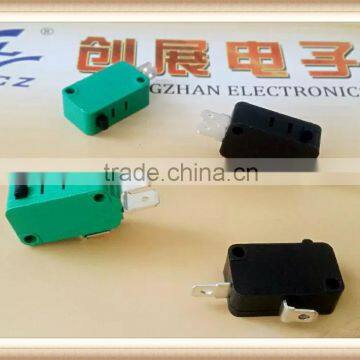 VMS-15-1B5 factory supply 15A/250VAC screw terminal micro switch rain type travel switch