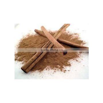 Best Manufacturer of Cinnamon Oil