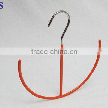 Maos high quality popular PVC Shoes Hanger&Rack