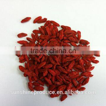 DRIED GOJI BERRY photo-2