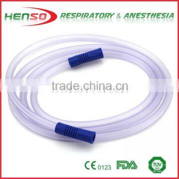 HENSO Yankauer Suction Connecting Tube