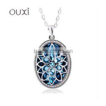 OUXI 2015 Necklace Best Friend 10170 photo-2
