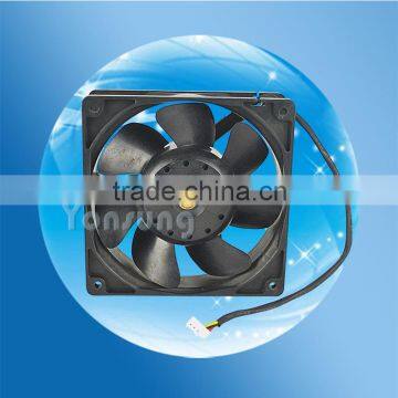 Used for Willett 500-0901-135 Fan -80mm CIJ inkjet spare parts
